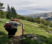 2018 07 Montana Bbackpacking 078